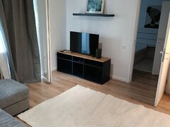 Dorobanti Inchiriere apartament cu 2 camere lux la 5-10 Metrou Aviatiei