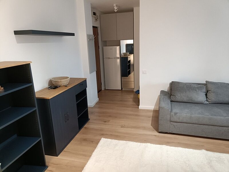 Dorobanti Inchiriere apartament cu 2 camere lux la 5-10 Metrou Aviatiei