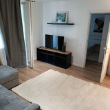 Dorobanti Inchiriere apartament cu 2 camere lux la 5-10 Metrou Aviatiei